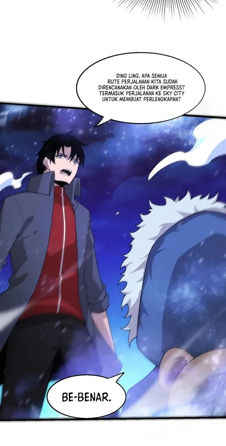 Evolution Frenzy Chapter 178 - halaman 37