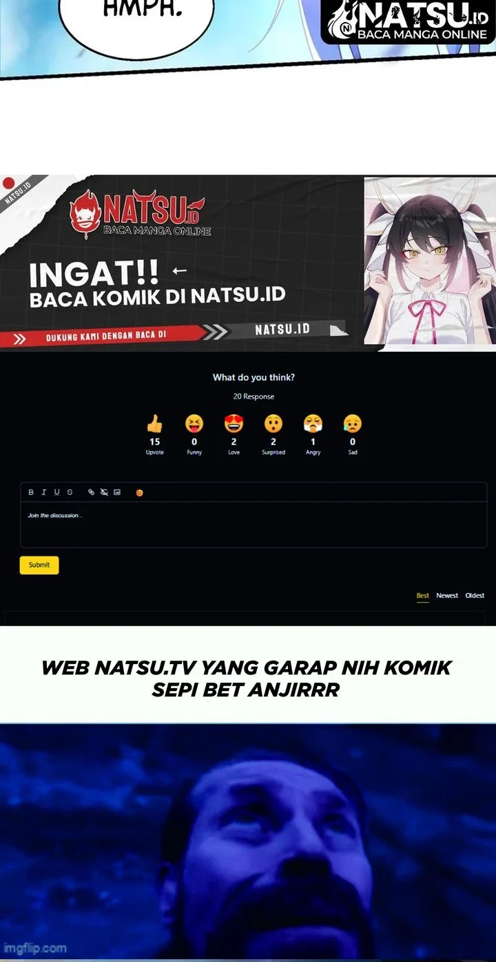 Evolution Frenzy Chapter 178 - halaman 39