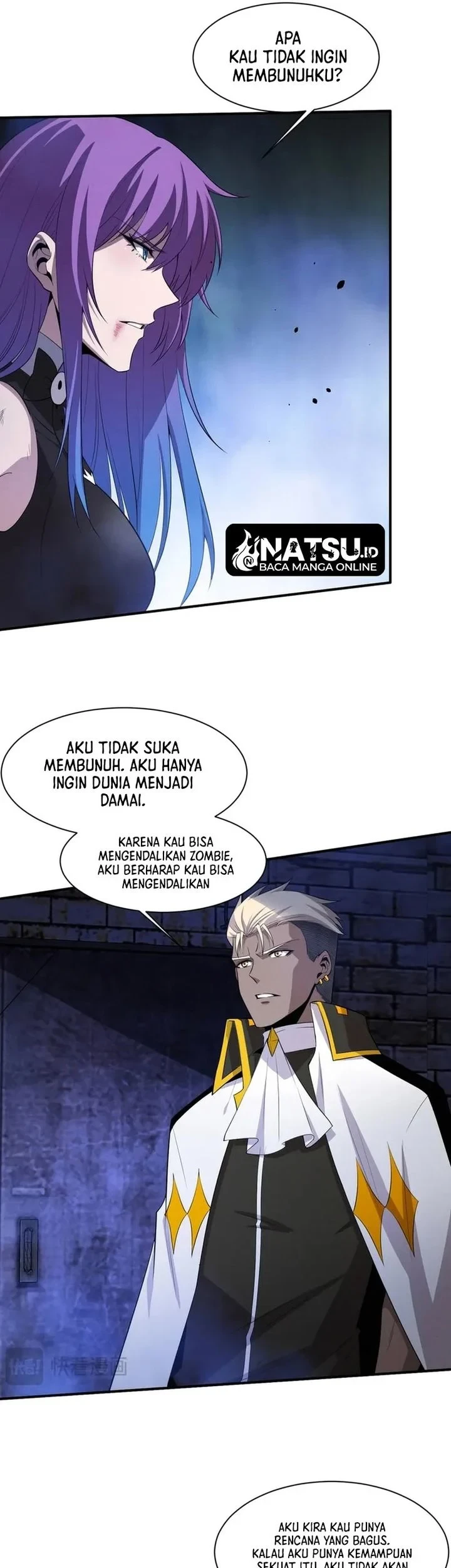 Evolution Frenzy Chapter 178 - halaman 5