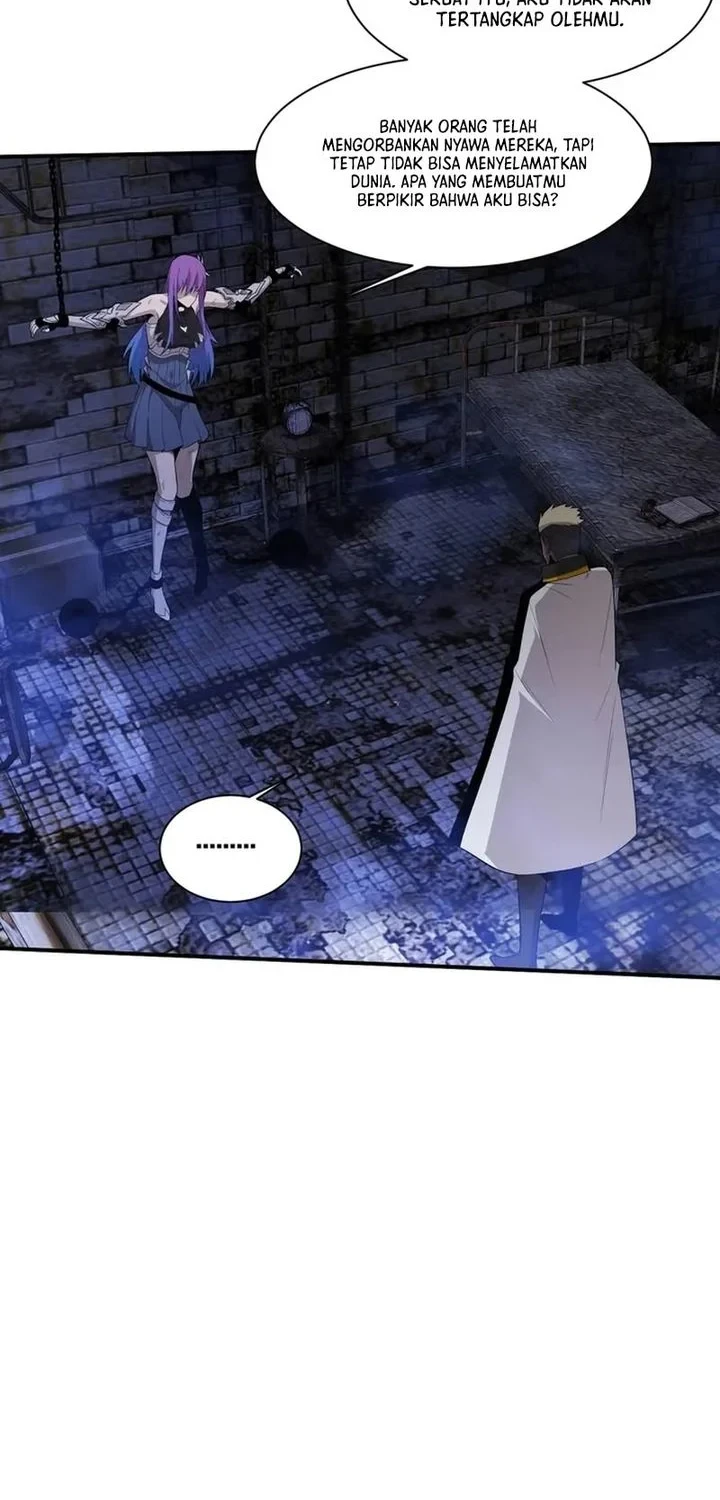 Evolution Frenzy Chapter 178 - halaman 6