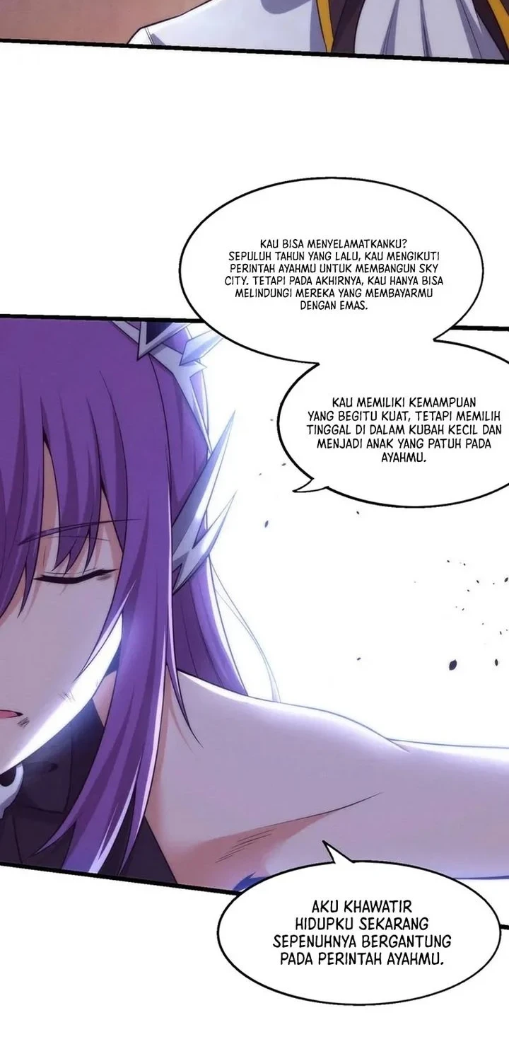 Evolution Frenzy Chapter 178 - halaman 8