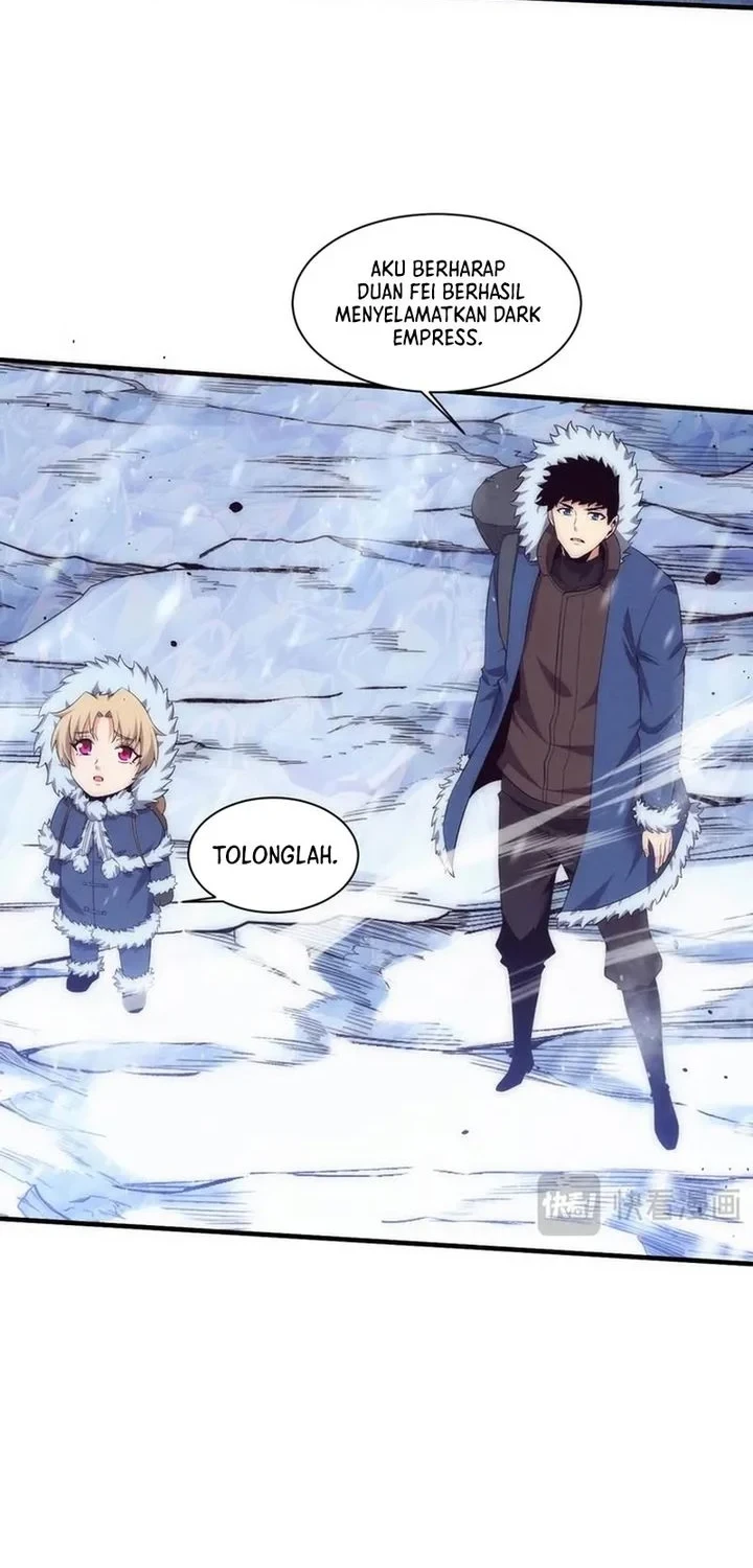 Evolution Frenzy Chapter 179 - halaman 10