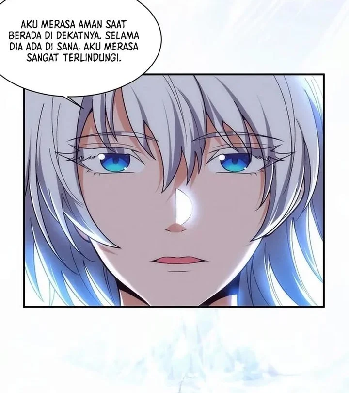 Evolution Frenzy Chapter 179 - halaman 12