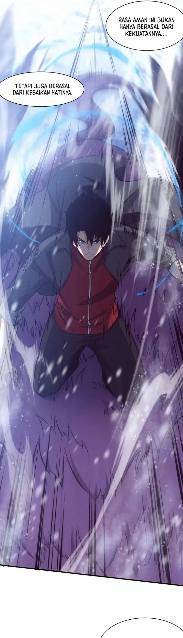 Evolution Frenzy Chapter 179 - halaman 13