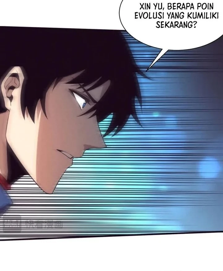 Evolution Frenzy Chapter 179 - halaman 14