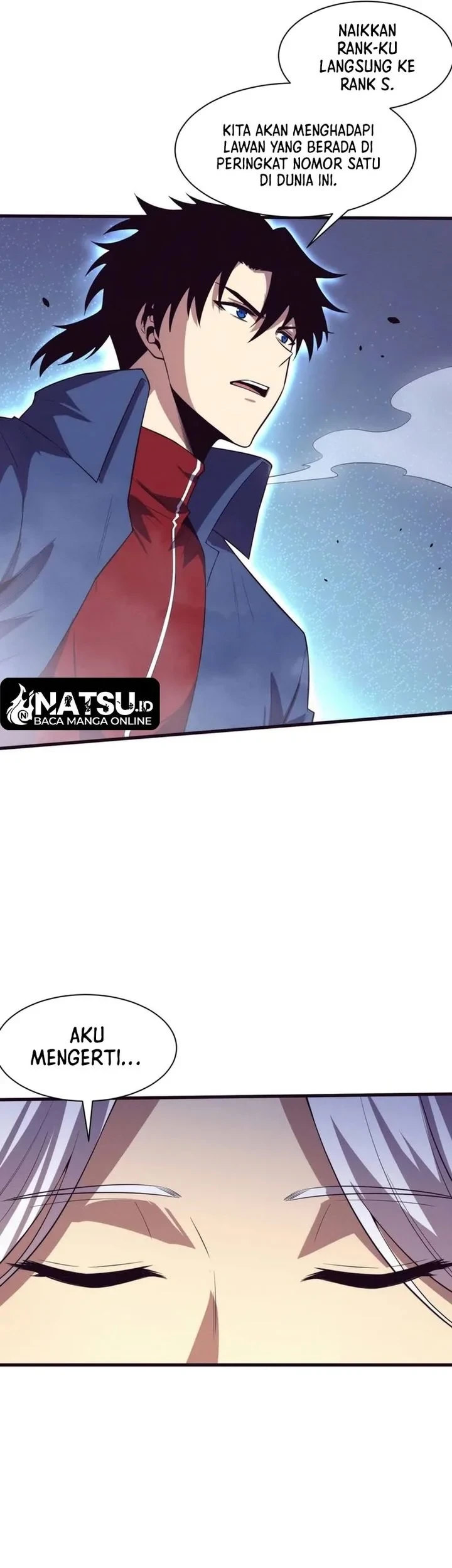 Evolution Frenzy Chapter 179 - halaman 17