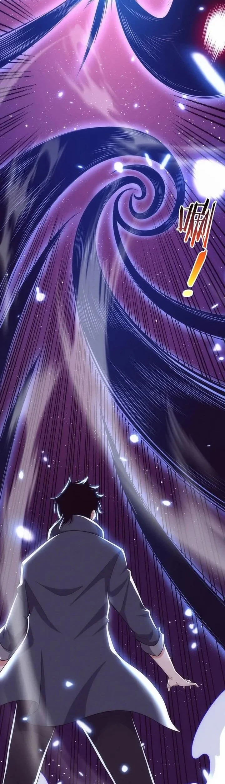 Evolution Frenzy Chapter 179 - halaman 20