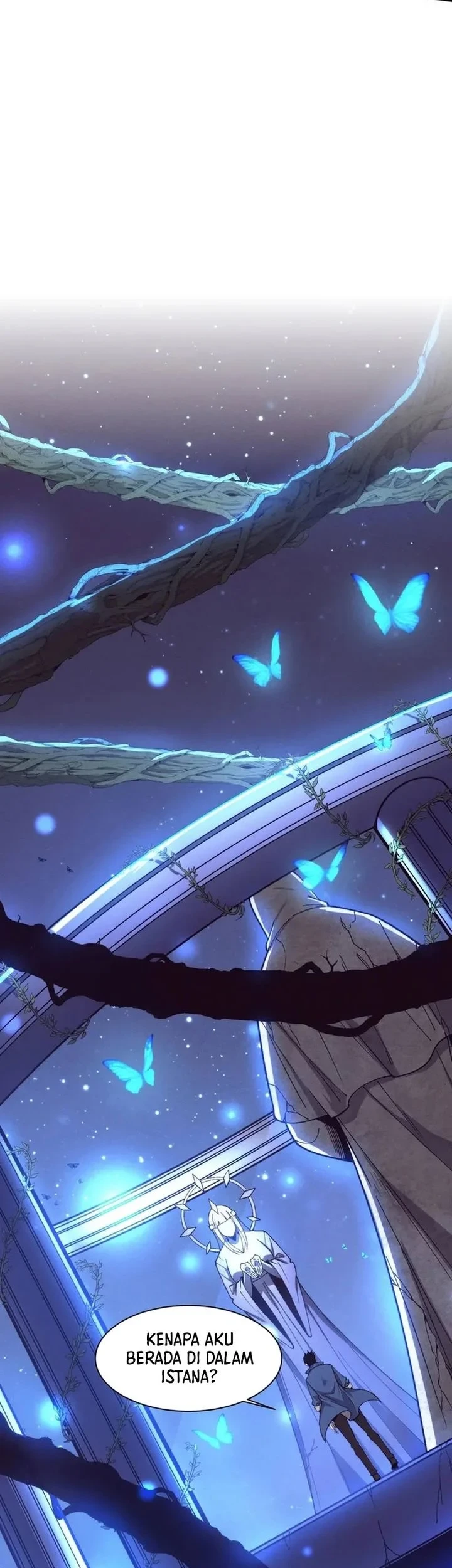 Evolution Frenzy Chapter 179 - halaman 22
