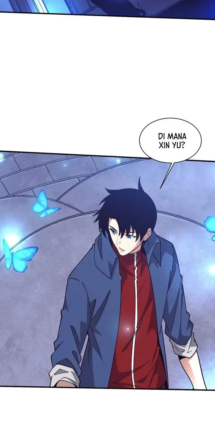 Evolution Frenzy Chapter 179 - halaman 23