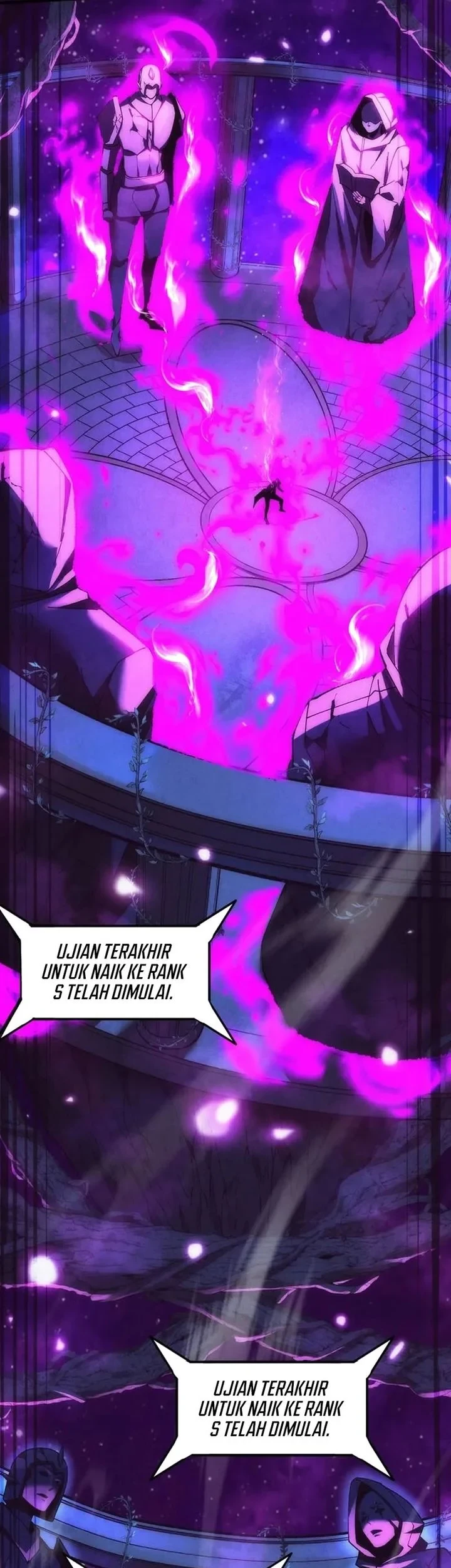 Evolution Frenzy Chapter 179 - halaman 26