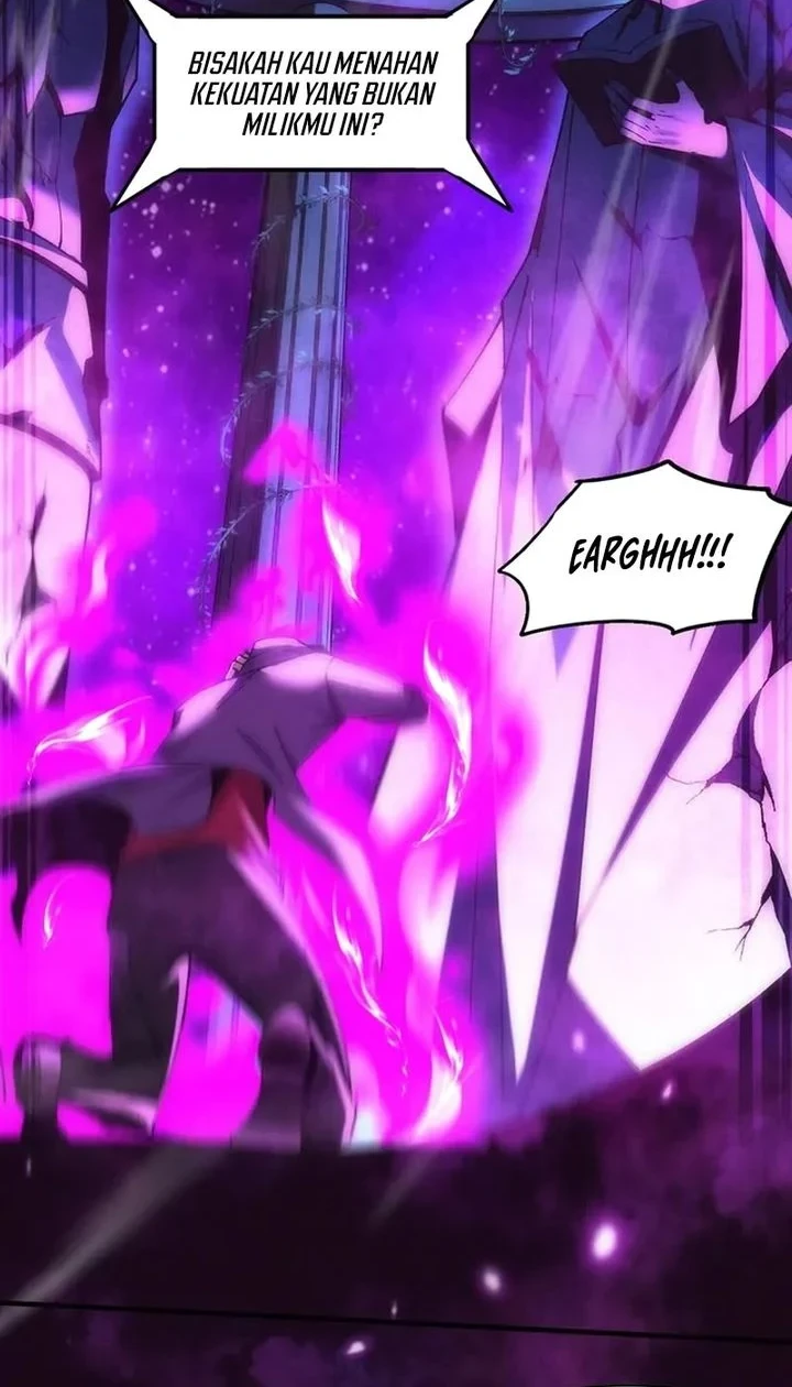 Evolution Frenzy Chapter 179 - halaman 27