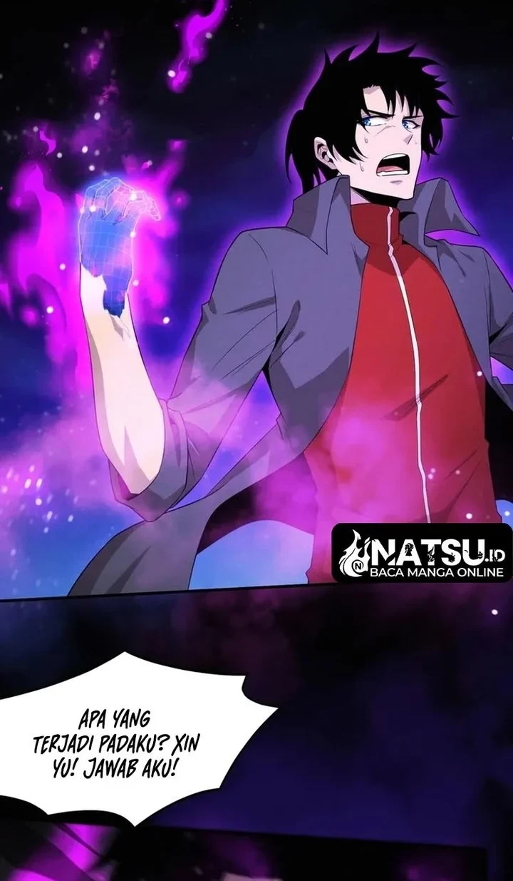 Evolution Frenzy Chapter 179 - halaman 29