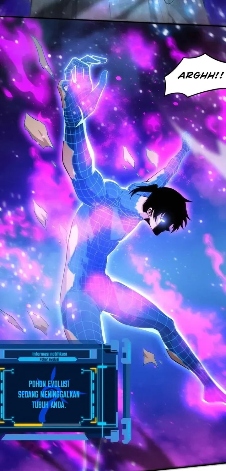 Evolution Frenzy Chapter 179 - halaman 31