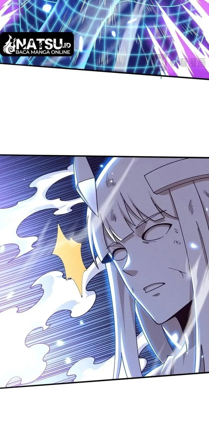 Evolution Frenzy Chapter 179 - halaman 34