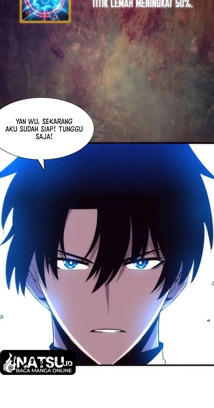 Evolution Frenzy Chapter 179 - halaman 41