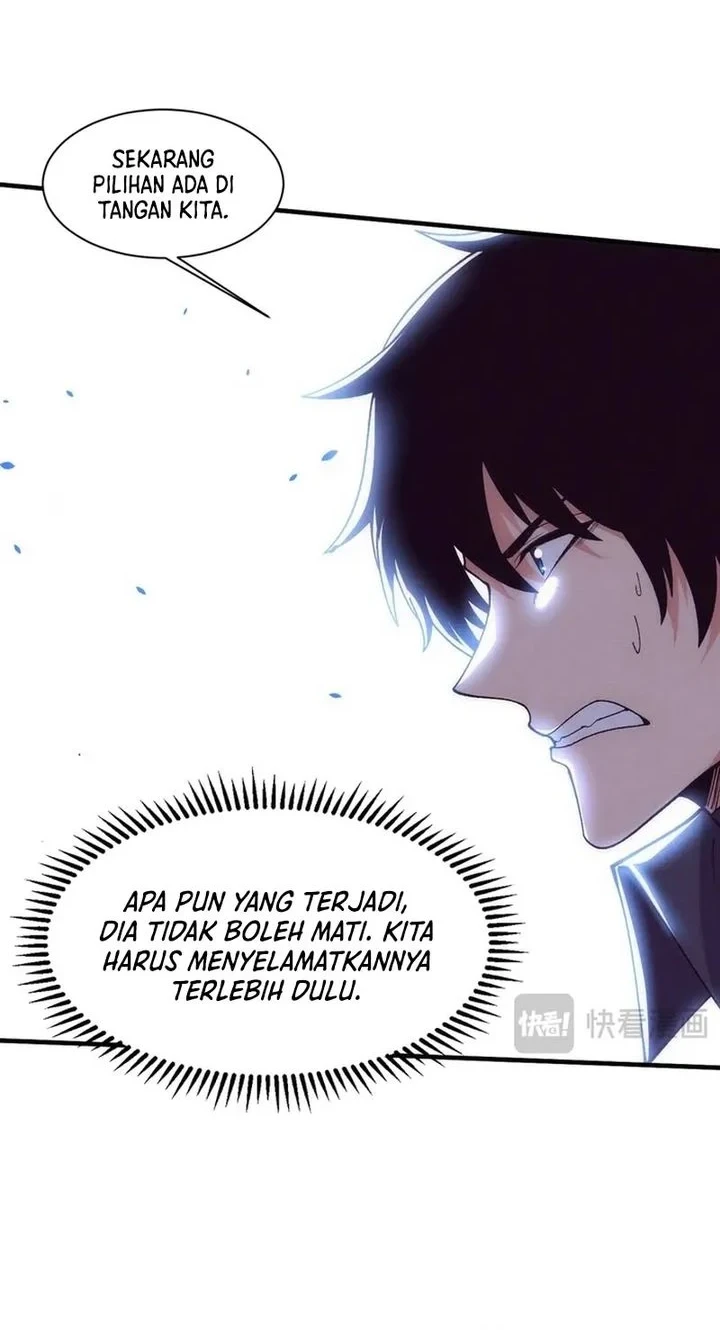 Evolution Frenzy Chapter 179 - halaman 6