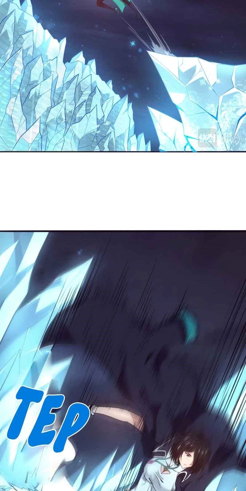 Evolution Frenzy Chapter 18 - halaman 27