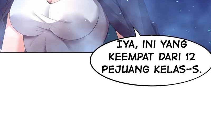 Evolution Frenzy Chapter 18 - halaman 31