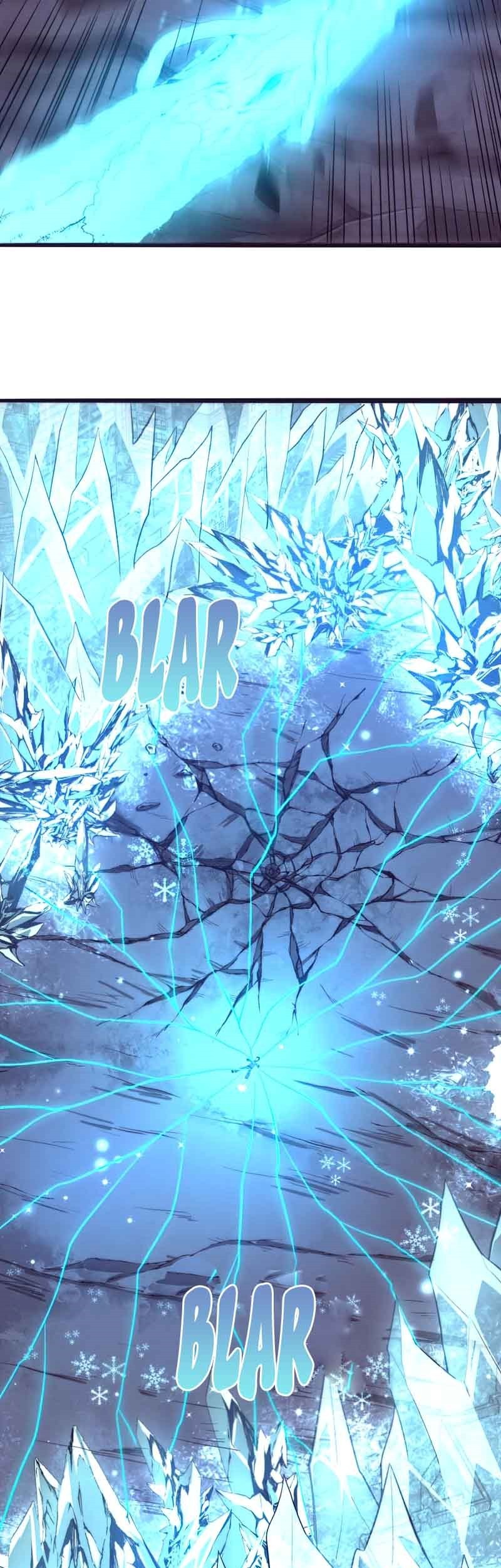 Evolution Frenzy Chapter 18 - halaman 38