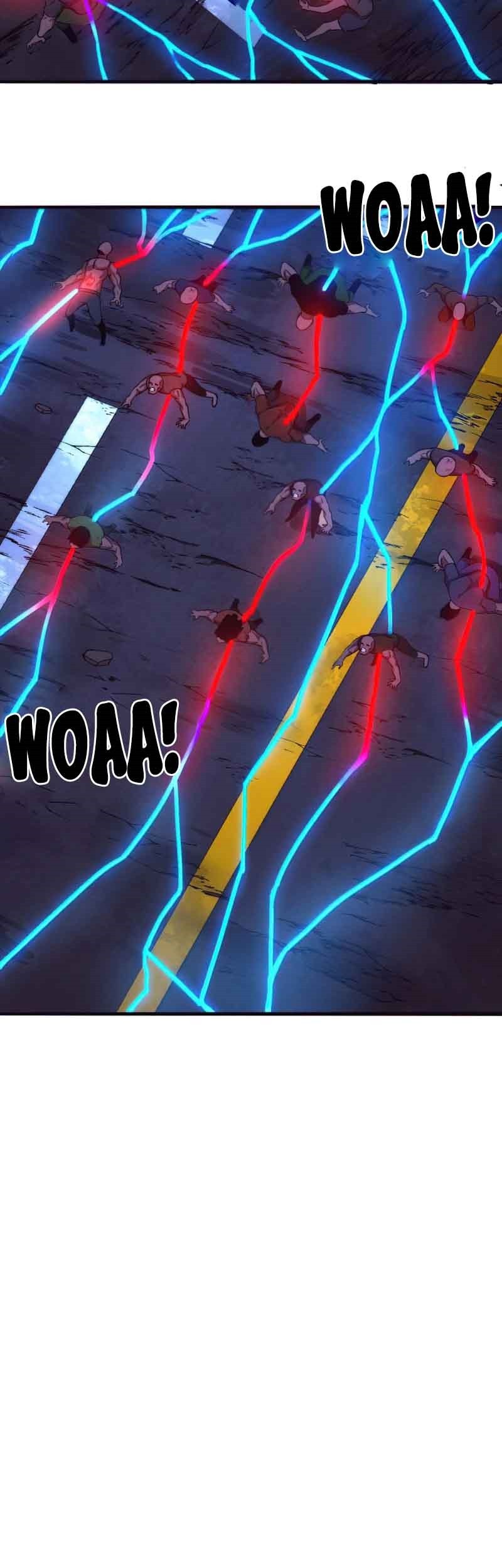 Evolution Frenzy Chapter 18 - halaman 44