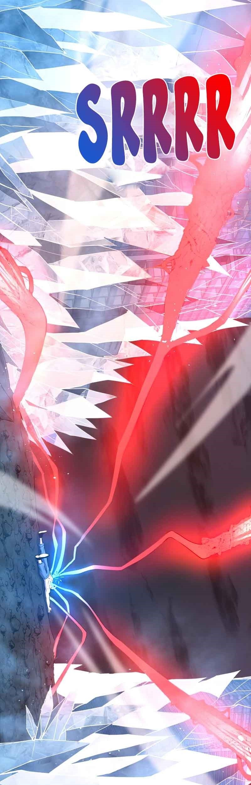 Evolution Frenzy Chapter 18 - halaman 46