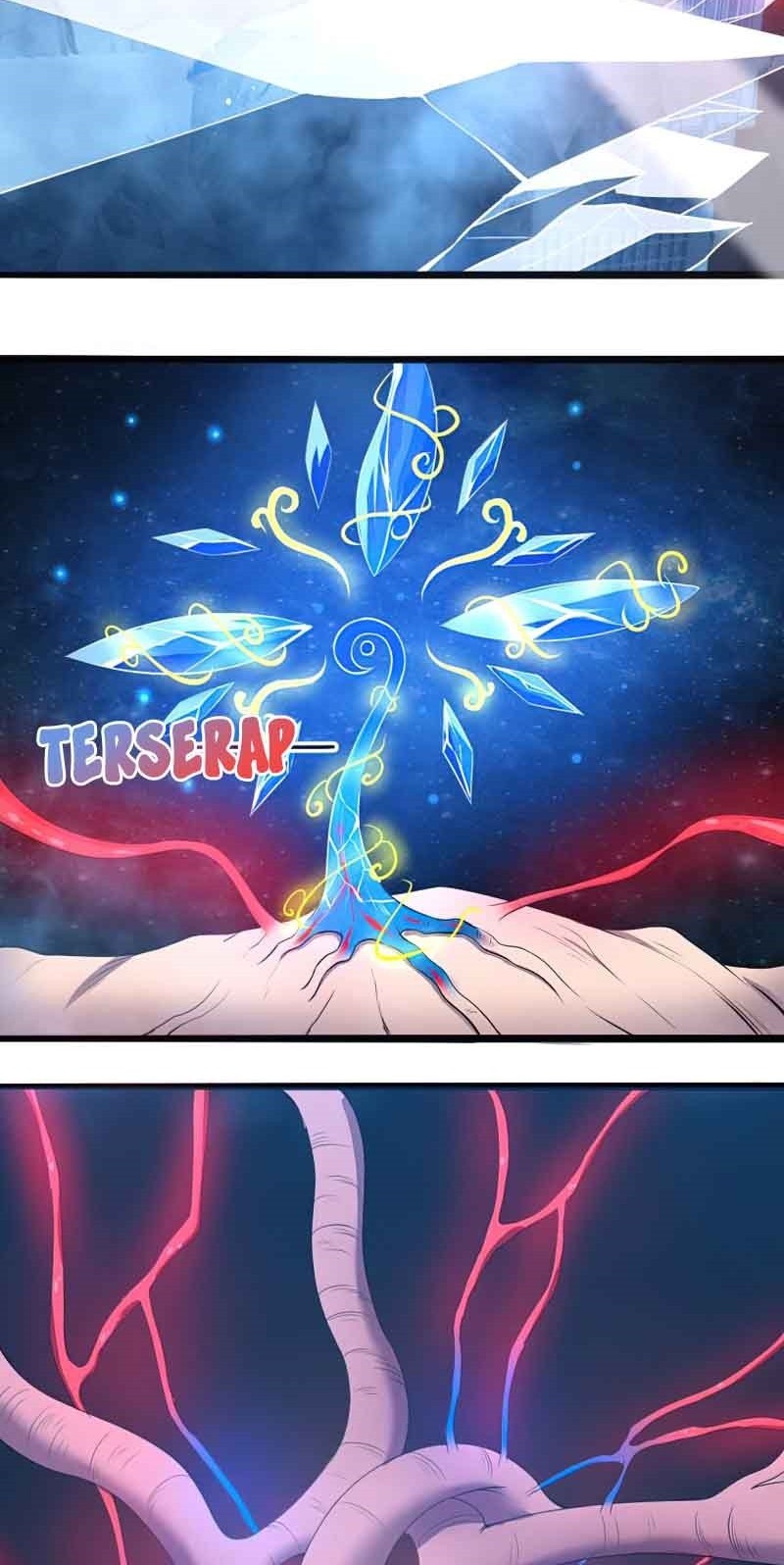 Evolution Frenzy Chapter 18 - halaman 47