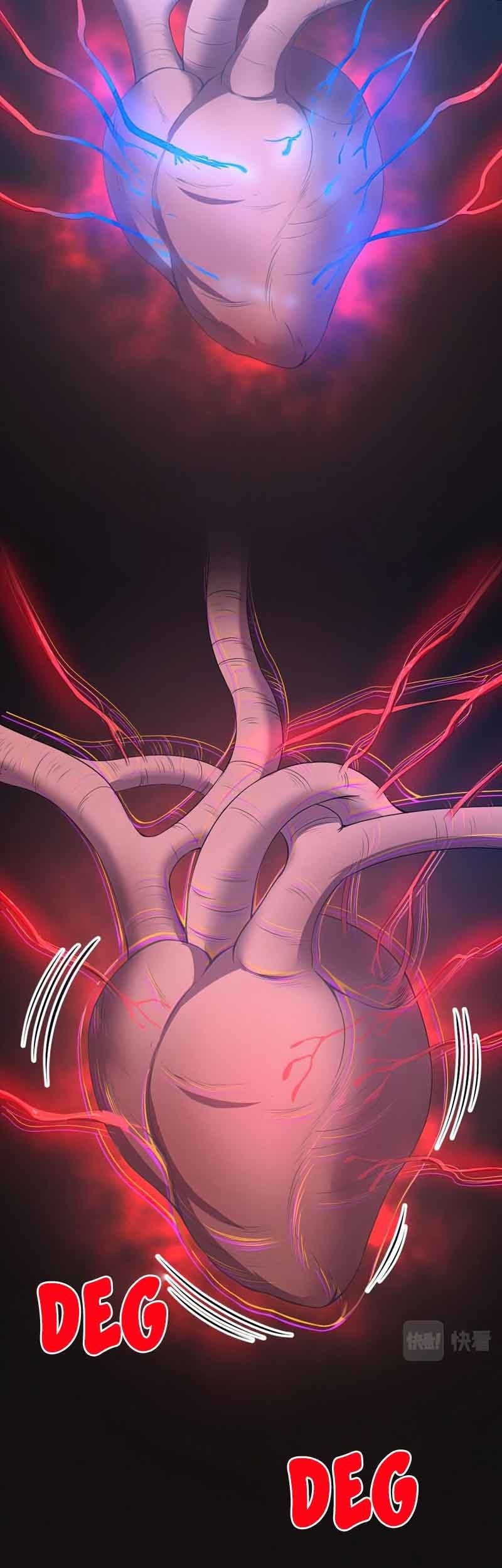 Evolution Frenzy Chapter 18 - halaman 48