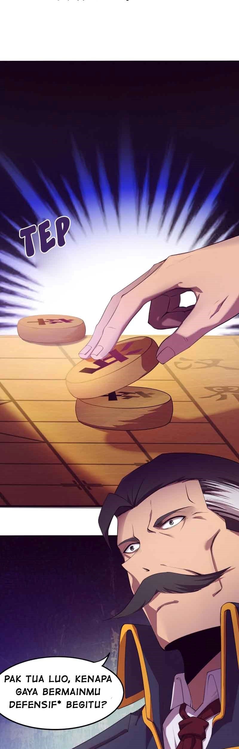 Evolution Frenzy Chapter 18 - halaman 6