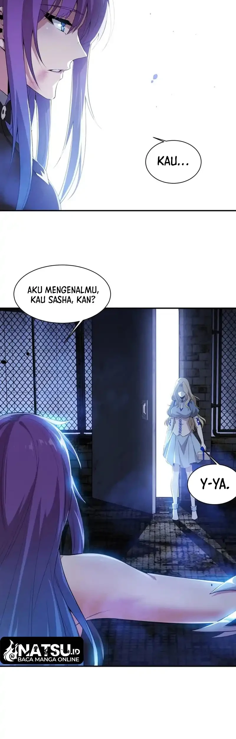 Evolution Frenzy Chapter 180 - halaman 11
