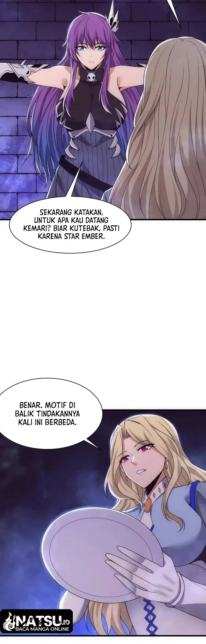Evolution Frenzy Chapter 180 - halaman 18