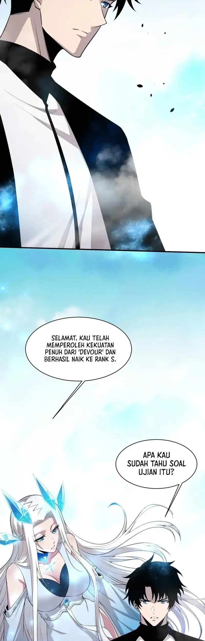 Evolution Frenzy Chapter 180 - halaman 2