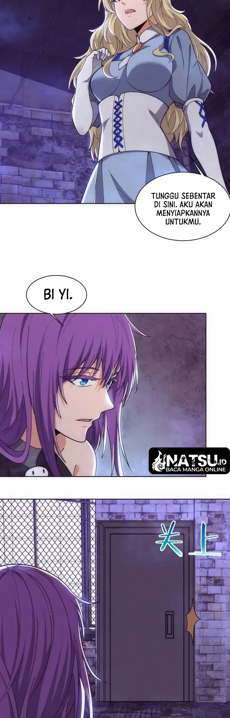 Evolution Frenzy Chapter 180 - halaman 25