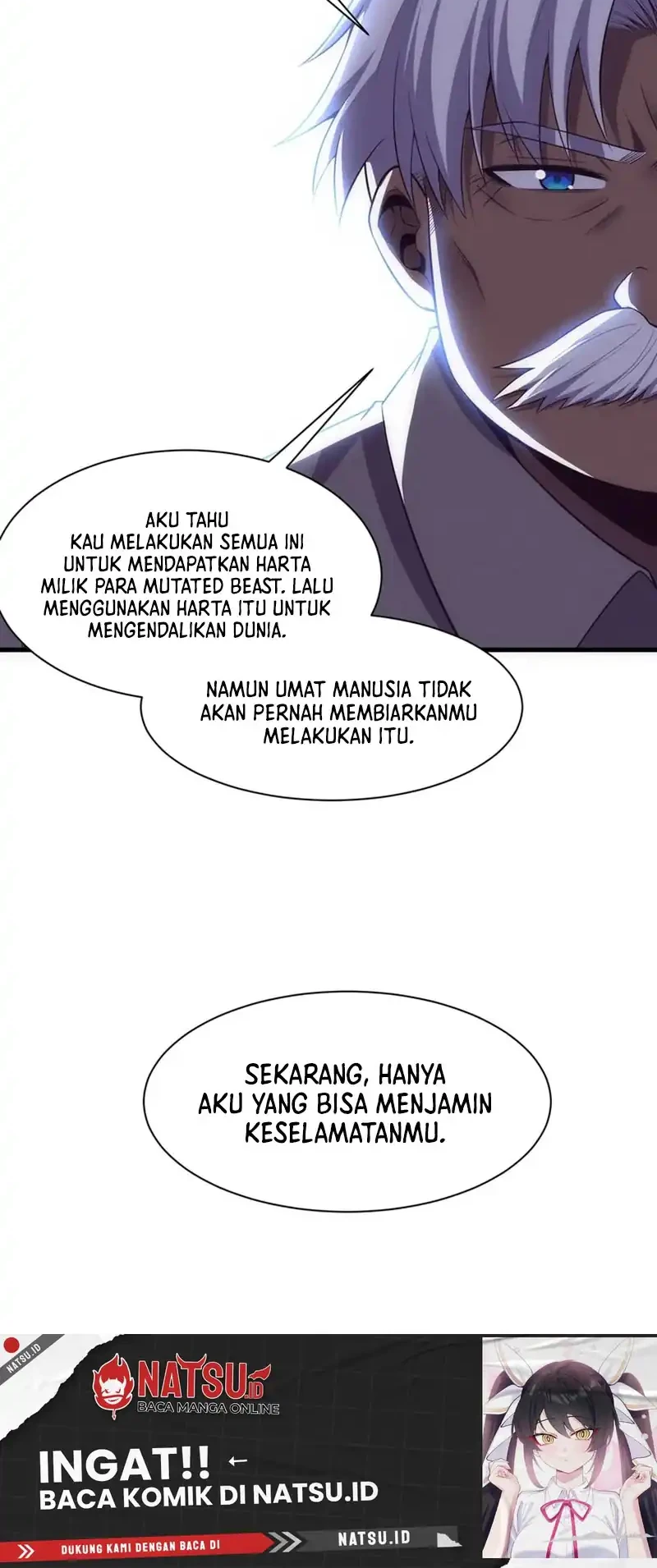 Evolution Frenzy Chapter 180 - halaman 30