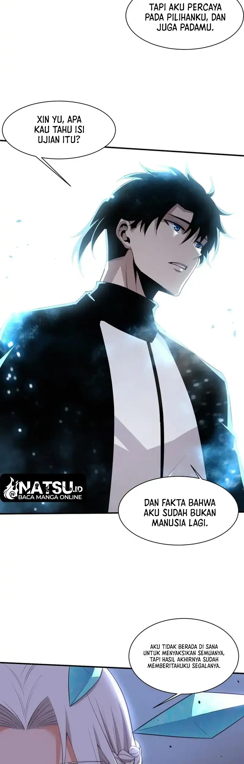 Evolution Frenzy Chapter 180 - halaman 4
