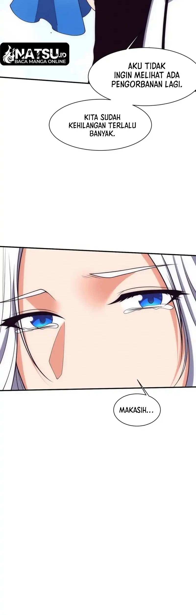 Evolution Frenzy Chapter 180 - halaman 8