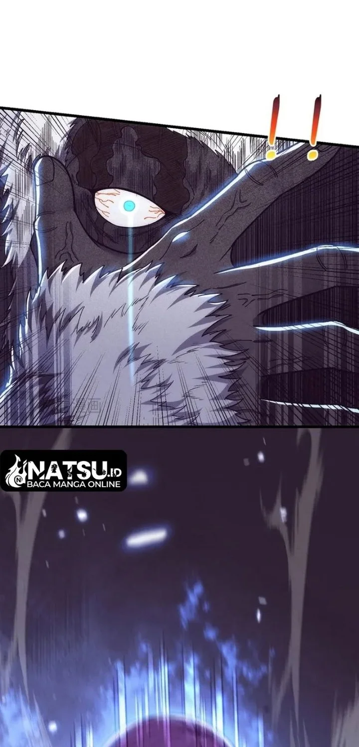 Evolution Frenzy Chapter 181 - halaman 1