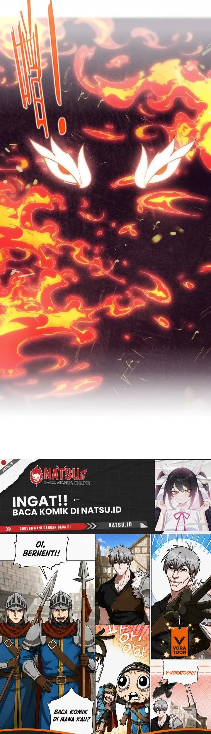 Evolution Frenzy Chapter 181 - halaman 12