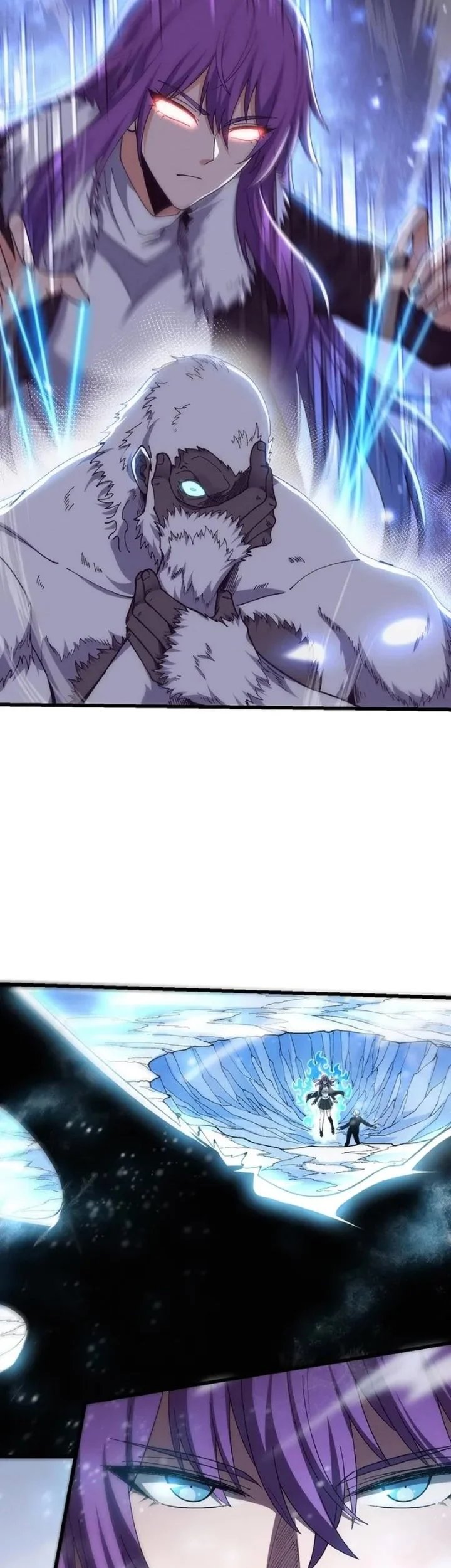 Evolution Frenzy Chapter 181 - halaman 2