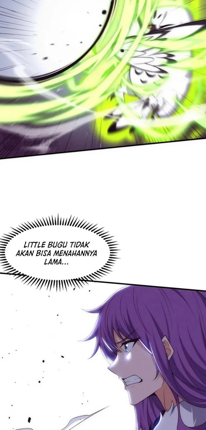 Evolution Frenzy Chapter 181 - halaman 5