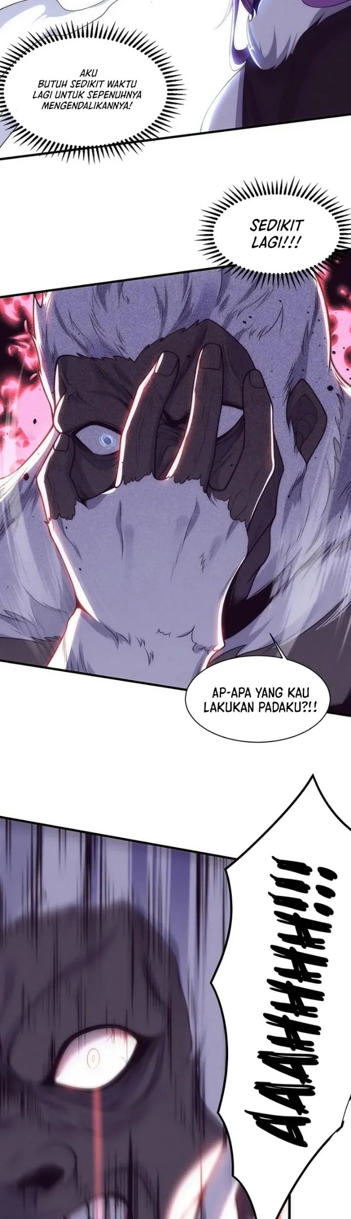 Evolution Frenzy Chapter 181 - halaman 6