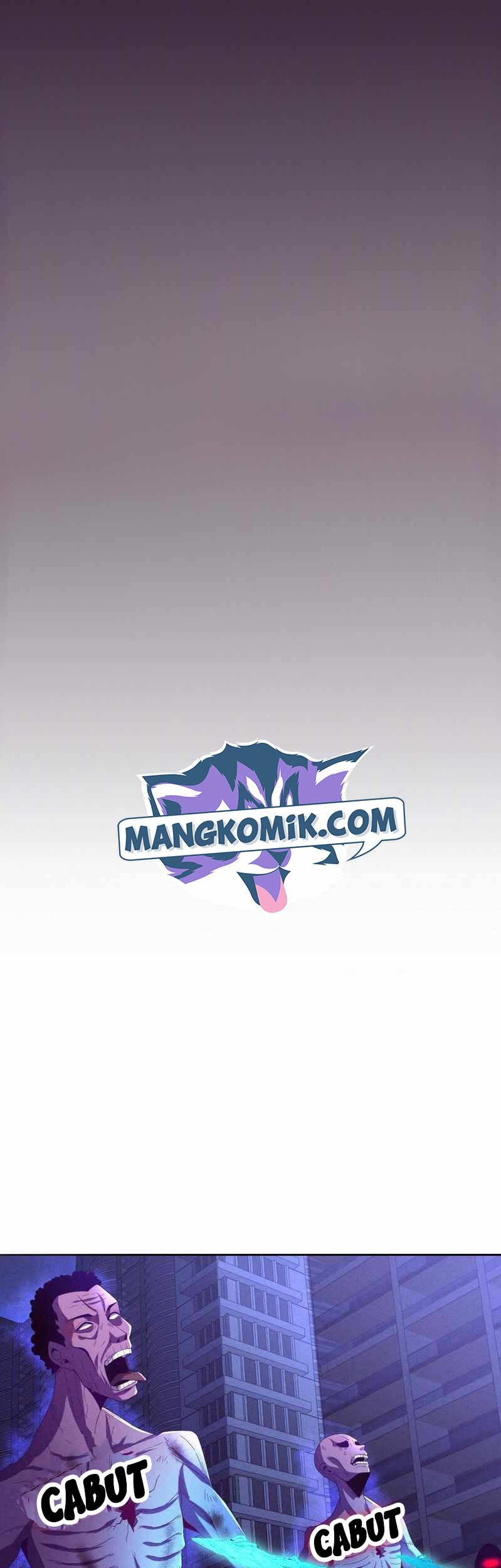 Evolution Frenzy Chapter 19 - halaman 12