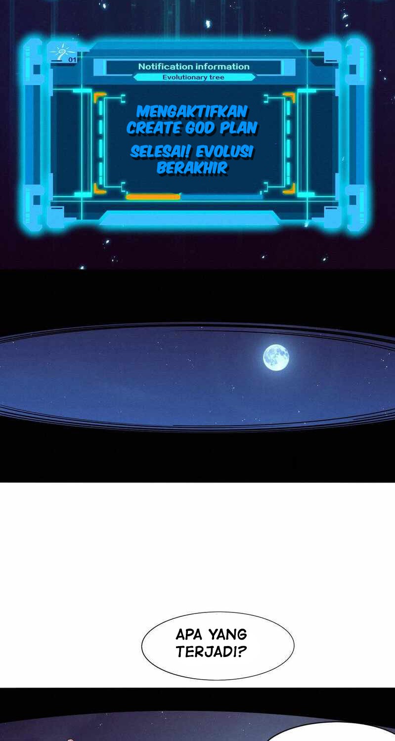 Evolution Frenzy Chapter 19 - halaman 15