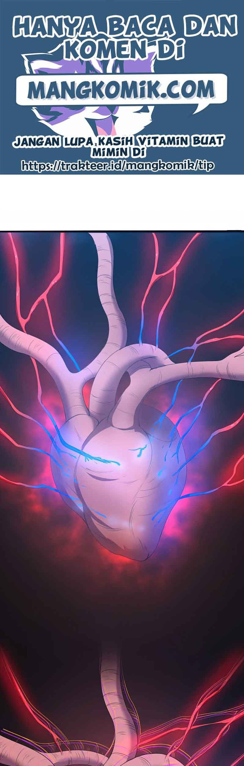 Evolution Frenzy Chapter 19 - halaman 2