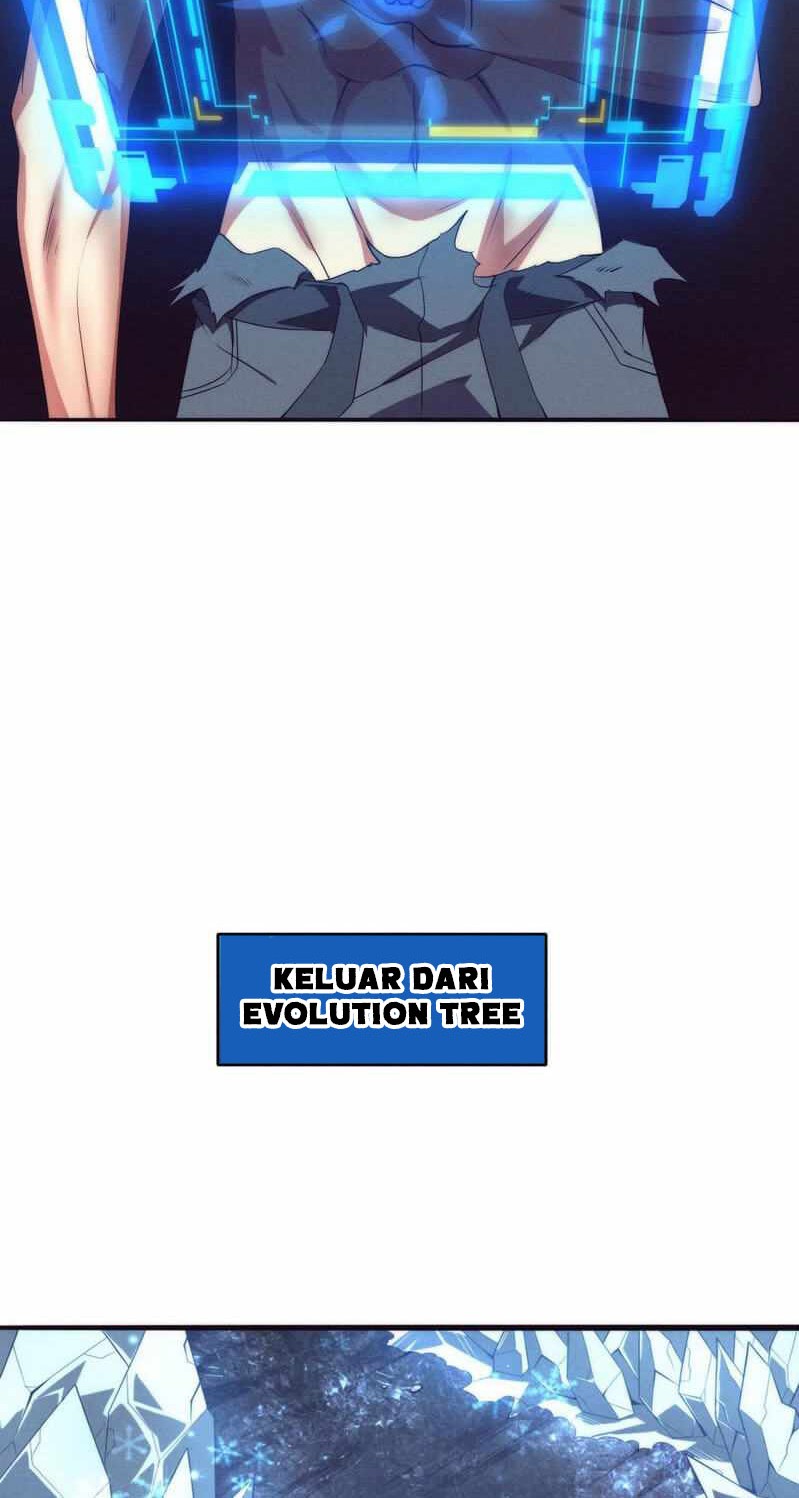 Evolution Frenzy Chapter 19 - halaman 27