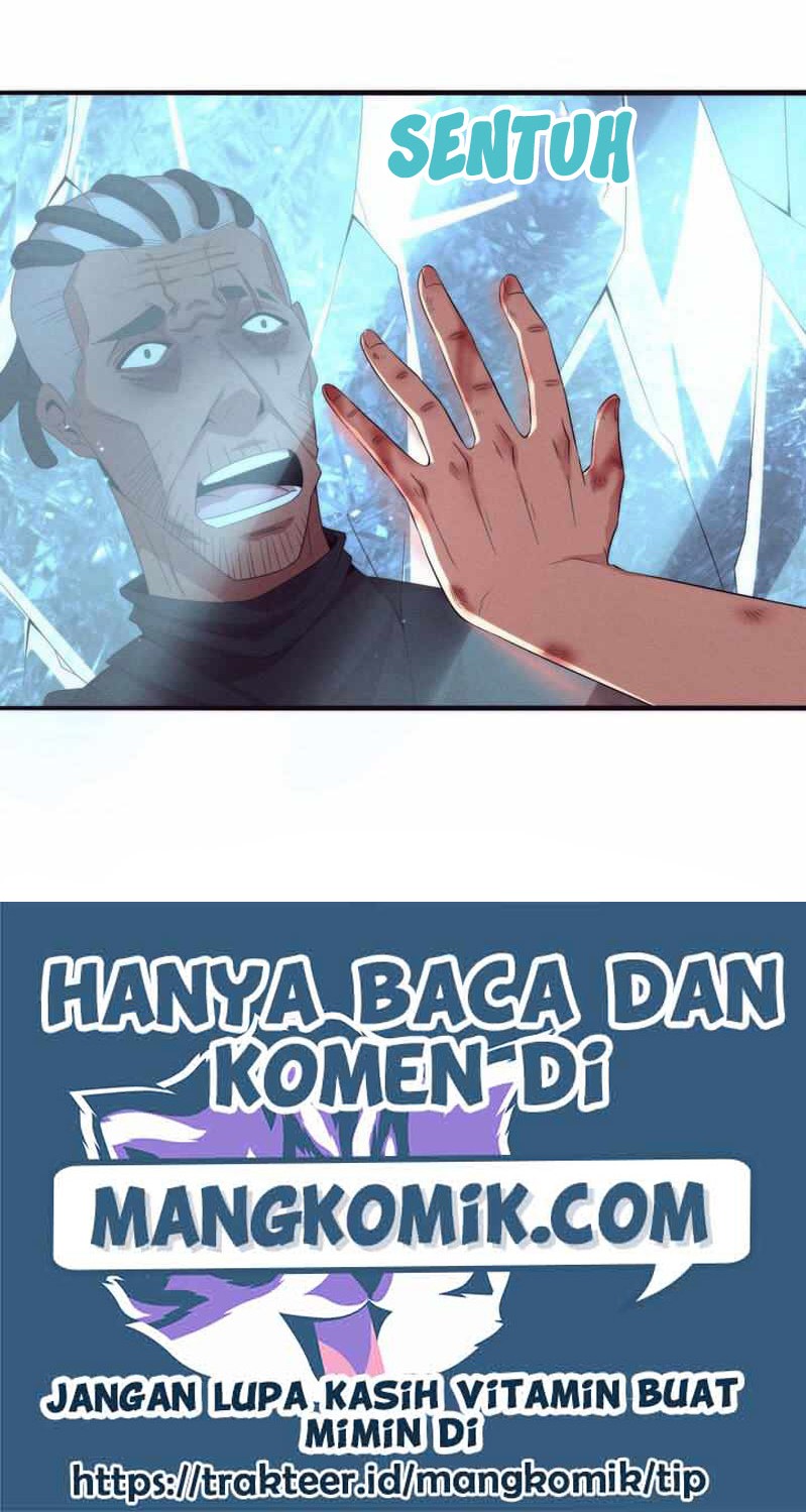 Evolution Frenzy Chapter 19 - halaman 29