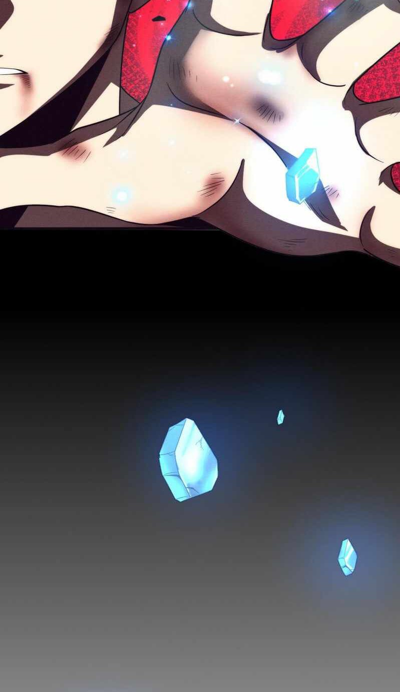 Evolution Frenzy Chapter 19 - halaman 31