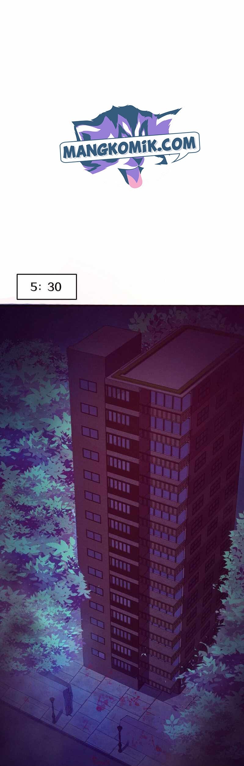Evolution Frenzy Chapter 19 - halaman 36