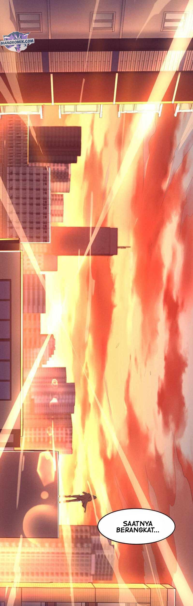 Evolution Frenzy Chapter 19 - halaman 40