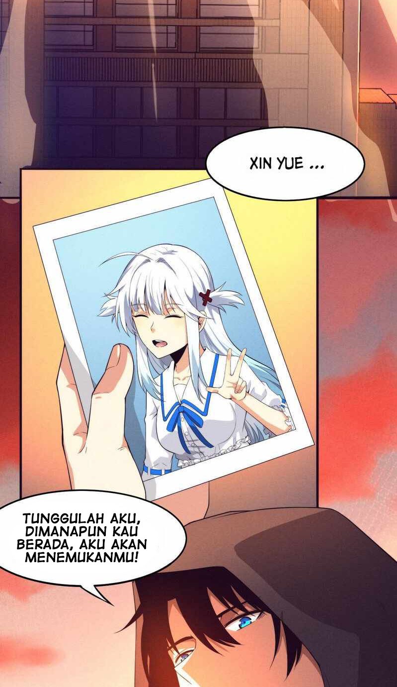 Evolution Frenzy Chapter 19 - halaman 41