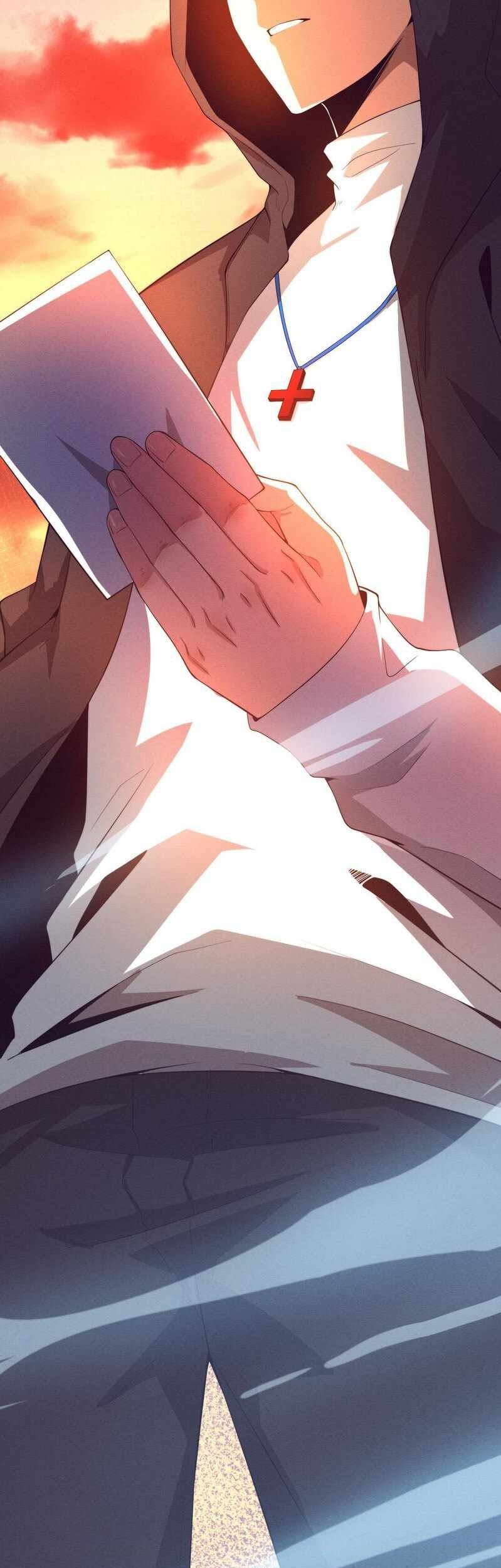 Evolution Frenzy Chapter 19 - halaman 42